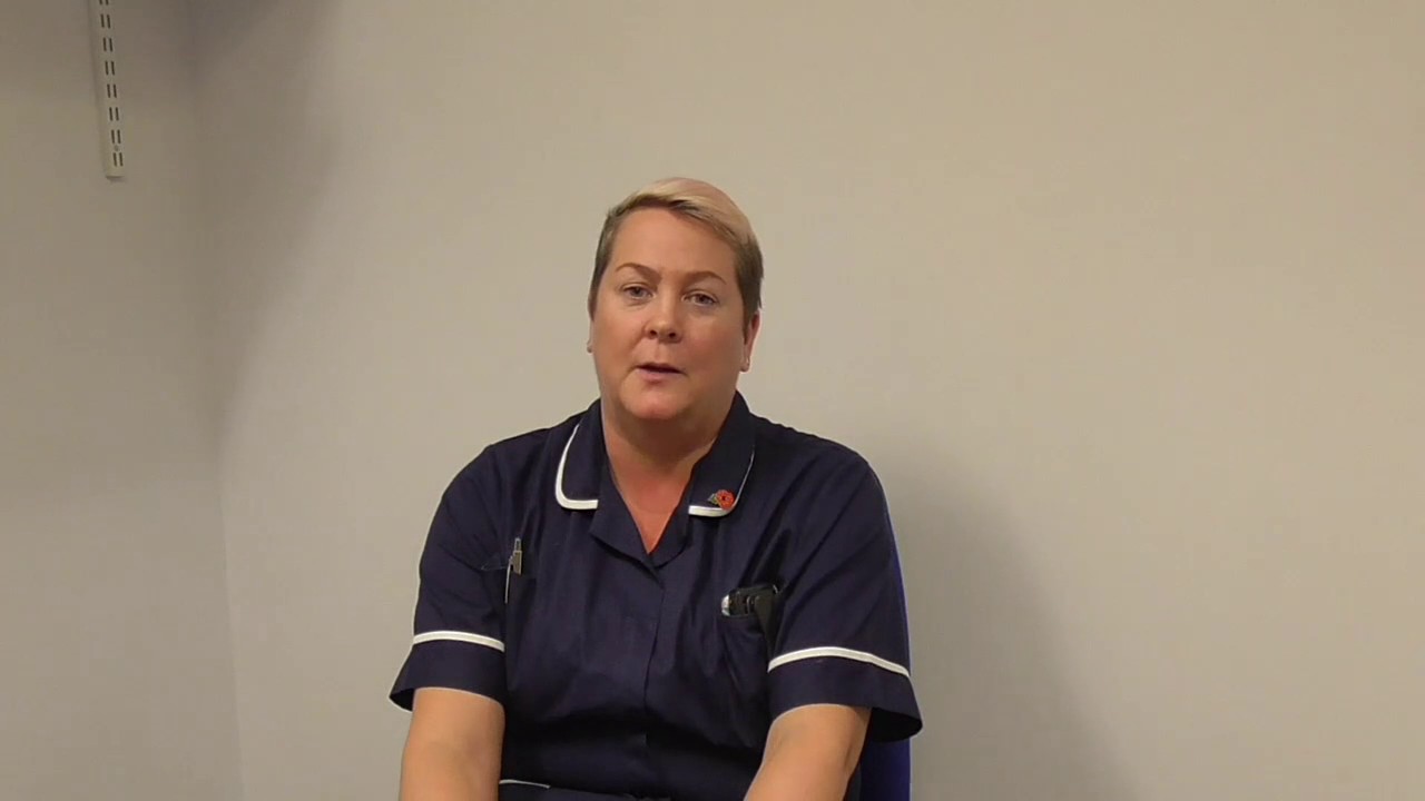 MEDICINE in a Nutshell: Careers in Healthcare - ODP