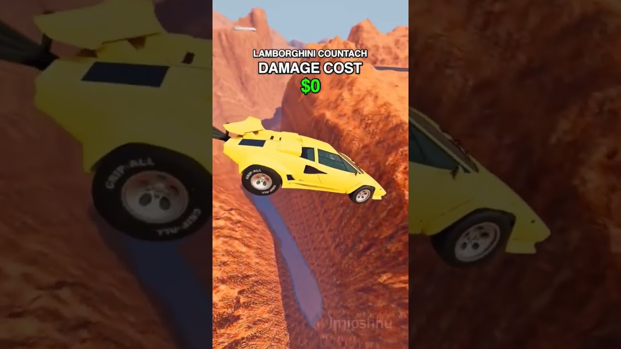 Bora ver quanto custa para arrumar os carros #satisfat&oacute;rio #carro #minecine