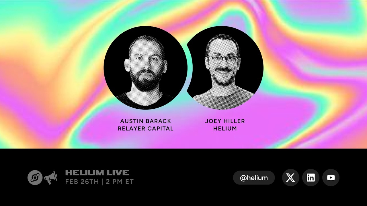 Real-World Crypto Adoption at Scale: A Conversation with Austin Barack