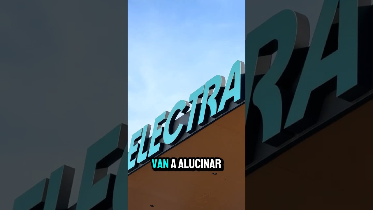 &iexcl;600kW!⚡️🇪🇸 Llega la electrolinera m&aacute;s potente de Espa&ntilde;a