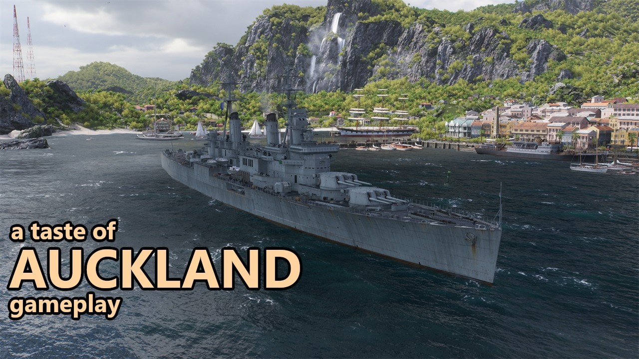 Taste of Gameplay - Auckland