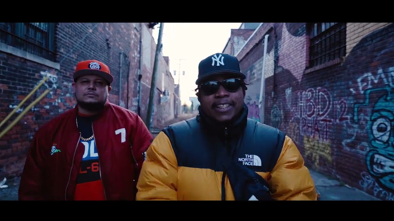 Bronze Nazareth & Recognize Ali - Hand Count The Cake (Official Video)