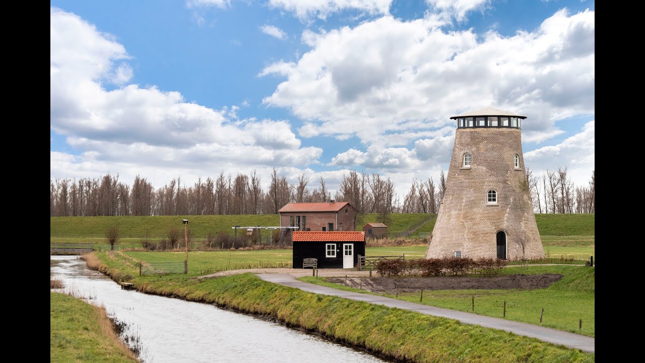 Dirk de Botsdijk 2a, Lage Zwaluwe