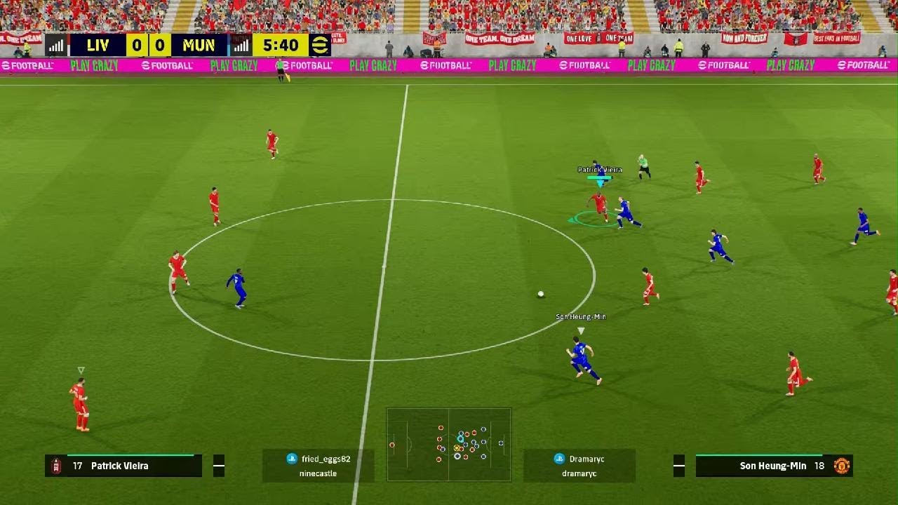 eFootball_2026 이벤트 역전