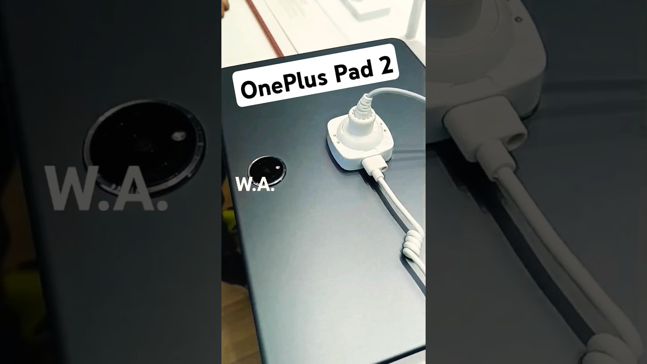 OnePlus Pad 2 🔥 #shorts #gadgets #explore #technology