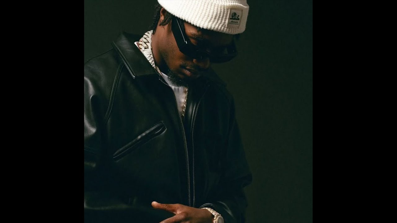 [FREE FOR PROFIT] Lil Tjay Type Beat 2025 - 