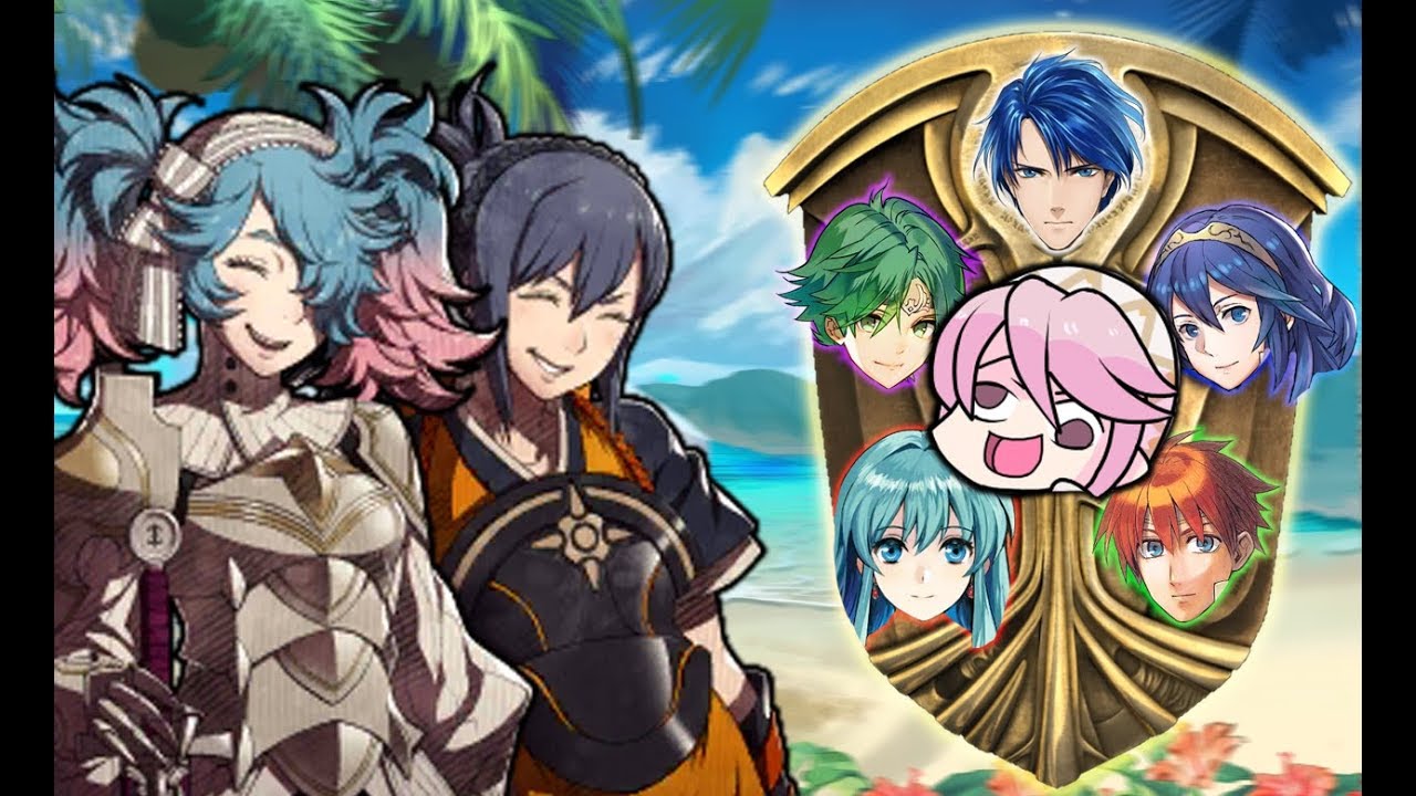 Mock The Emblem 2