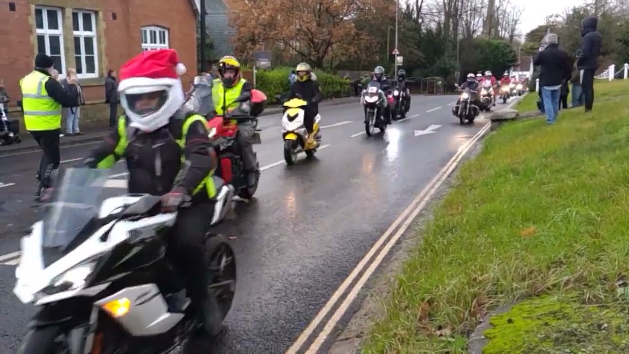 Reading toy run 2023