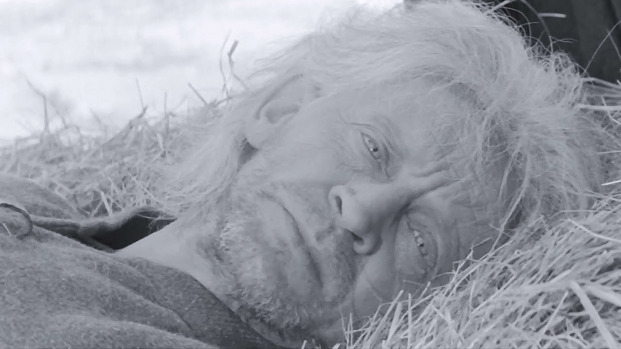 King Lear - Grigori Kozintsev - J&uuml;ri J&auml;rvet - 1970 - Multiple Subtitles - Restored 2021 - 4K