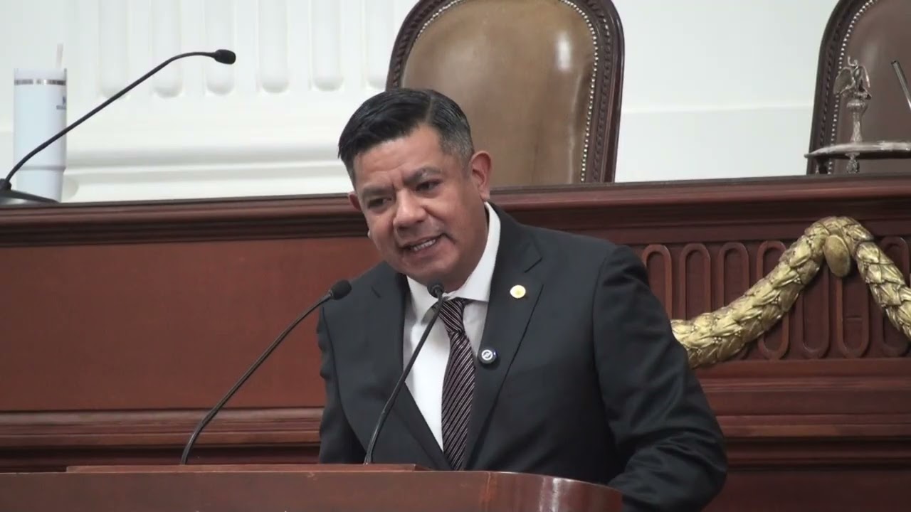 ⚖️ Nueva Ley para trabajadores del Gobierno de CDMX: buscan garantizar sus derechos laborales