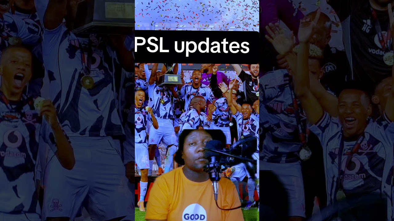 #Psl