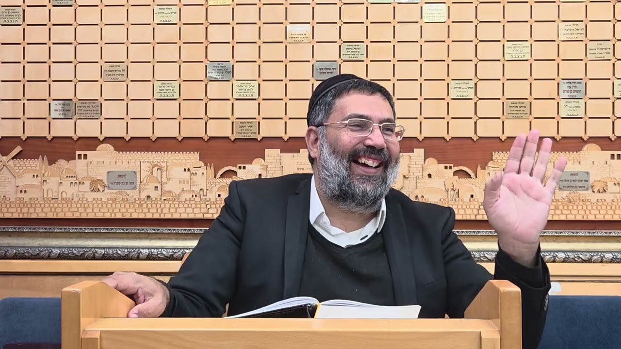 פרשת וארא