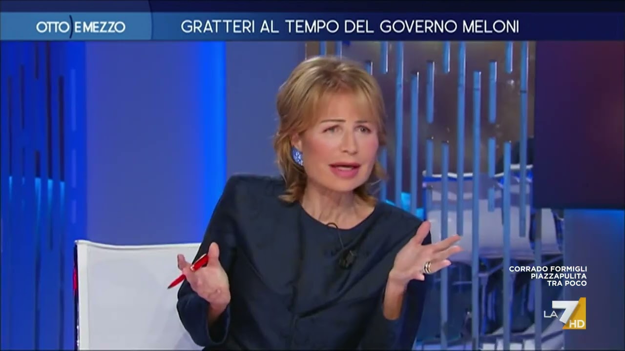 Gratteri: 