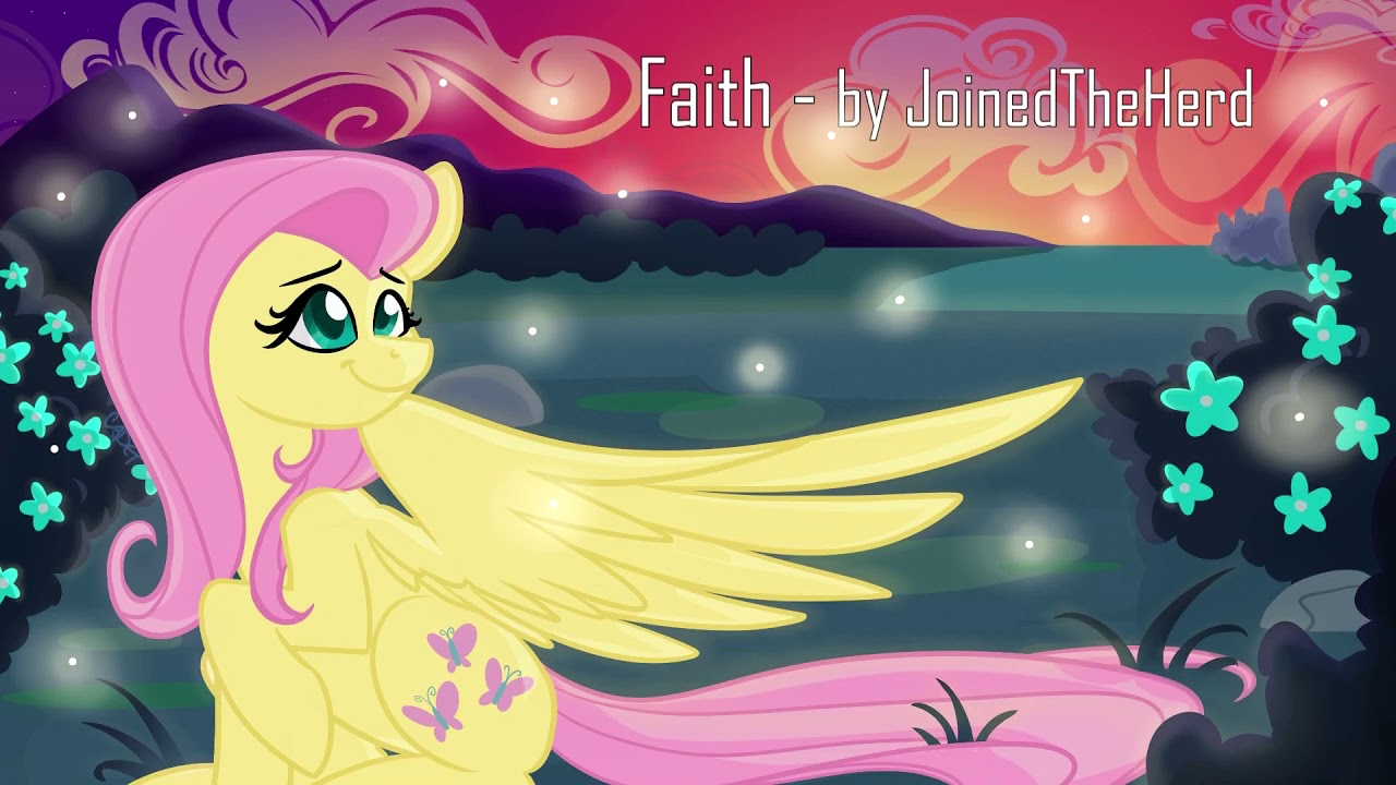 JoinedTheHerd - Faith
