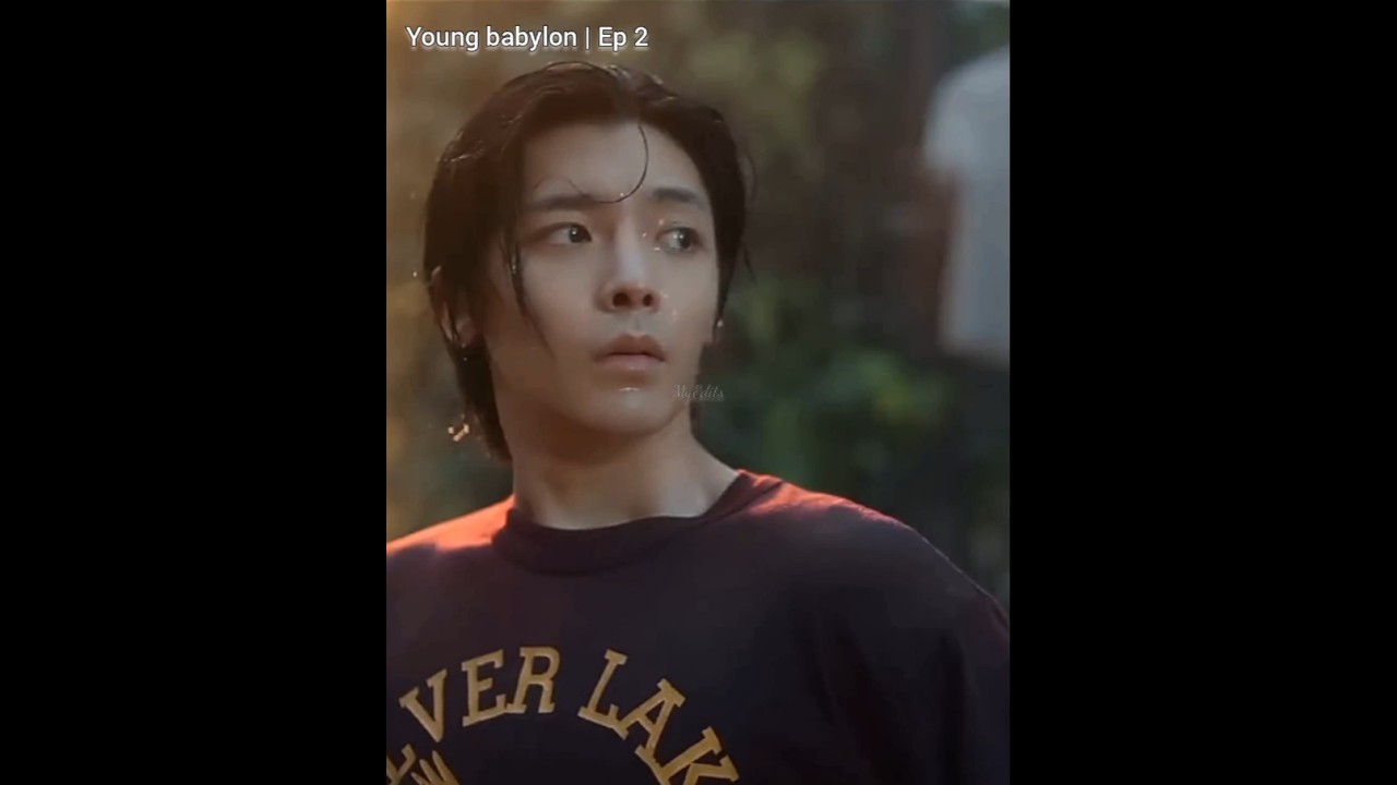 He almost got hit by a lightning 🤣 #myedits #cdramafunny #cdrama  #houminghao #neohou