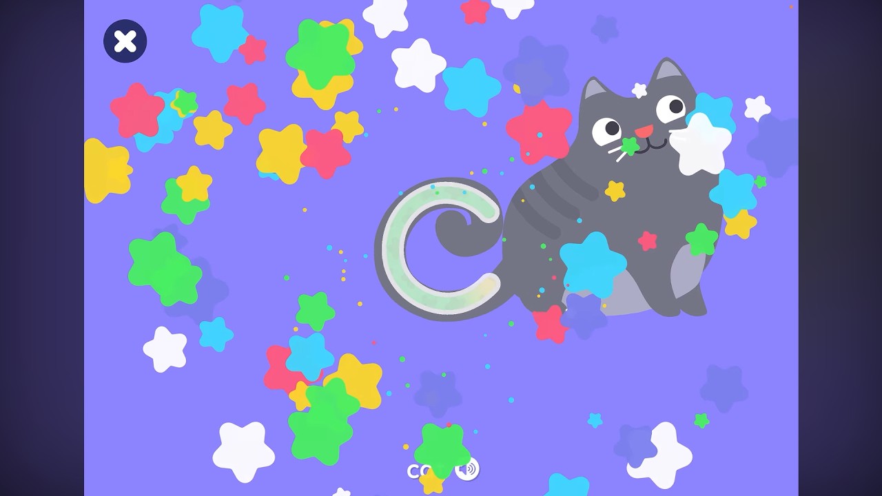 Lingokids : Letter Sounds  C and S