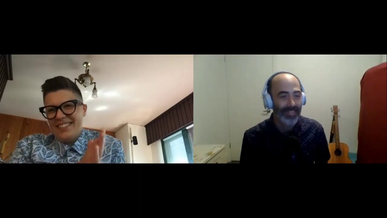 Mindful Minutes With Musicians Ep. 6 with BEAU WHEELER