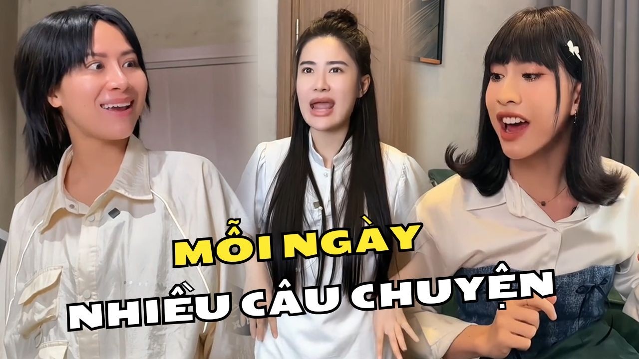 Mỗi Ngày Nhiều Câu Chuyện❌ MINI SERIES ❌POV | Khiết Đan