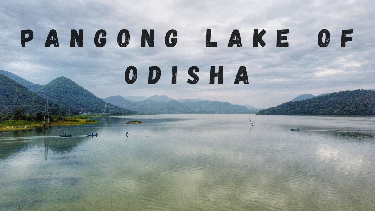Harabhangi Dam | Taptapani to Rayagada | Night ride through Eastern ghats | Koraput bike trip | Ep 2