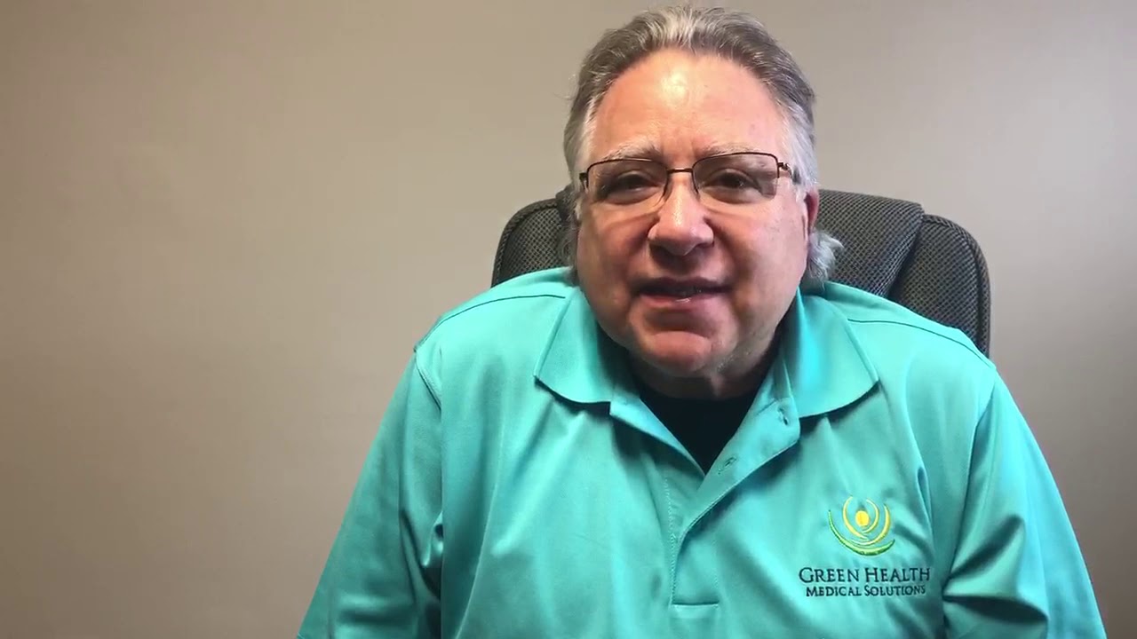 How to Get an Ohio Medical Marijuana Card