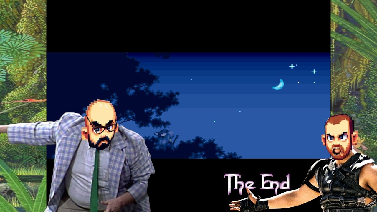The Finale - Secret of Mana [40]