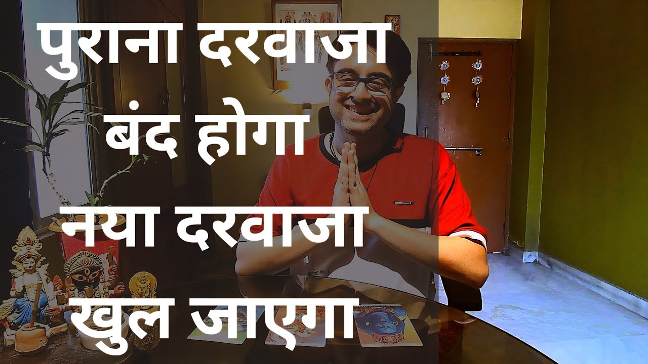 🌑Maa Kali Is Showing You This Urgent Sign Hindi Tarot | माँ काली का संदेश हिंदी टैरो | जय माँ काली |