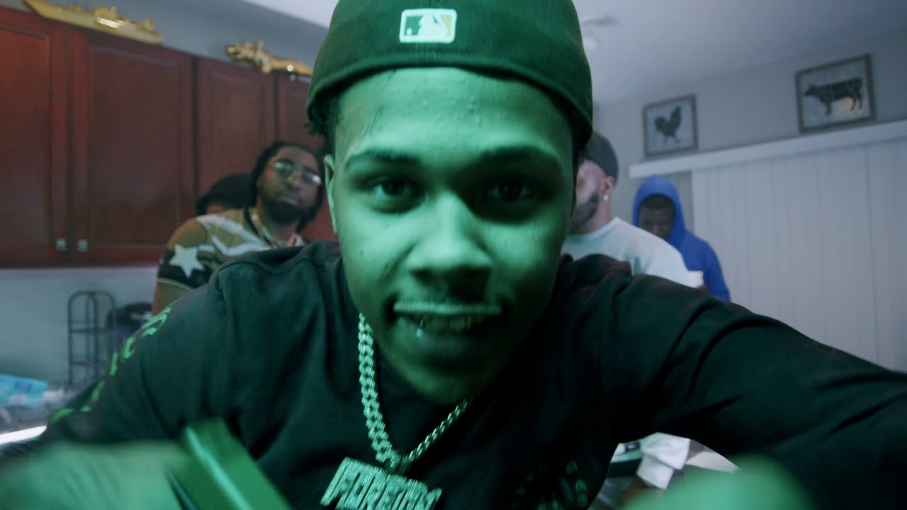 Poloboy Nunu x Head Hancho x NipscoGang Foreign - Shit talking