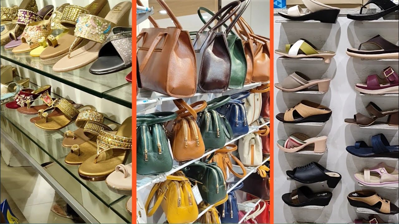 Sreeleathers Bag & Shoes Collection. #viralvideo #bags #views #shoes