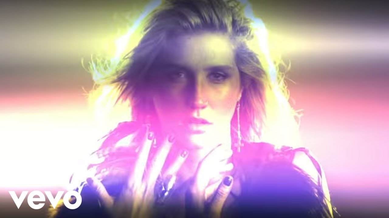Ke$ha - Animal (Official Video)