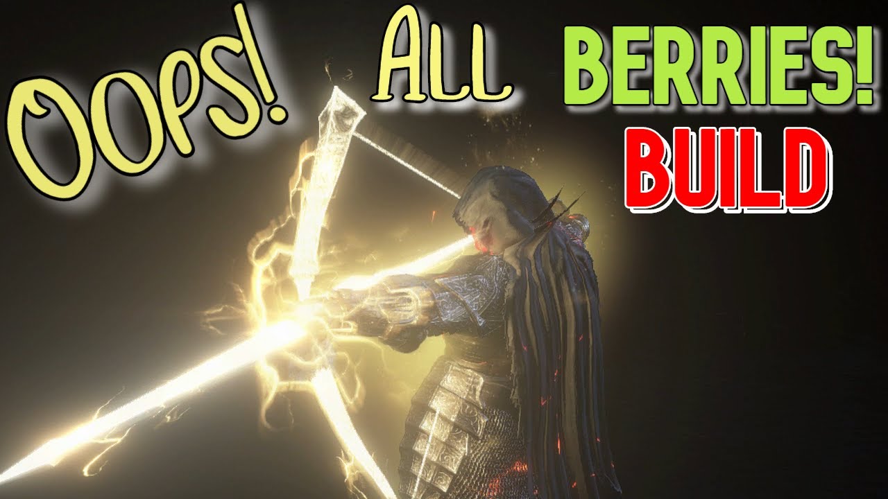 Dark Souls 3 All Miracles Build & No Weapon PvP!