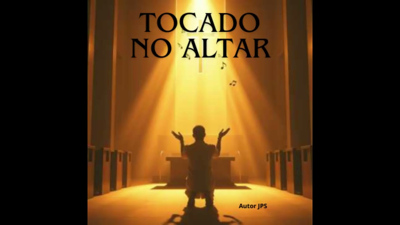 tocado no altar