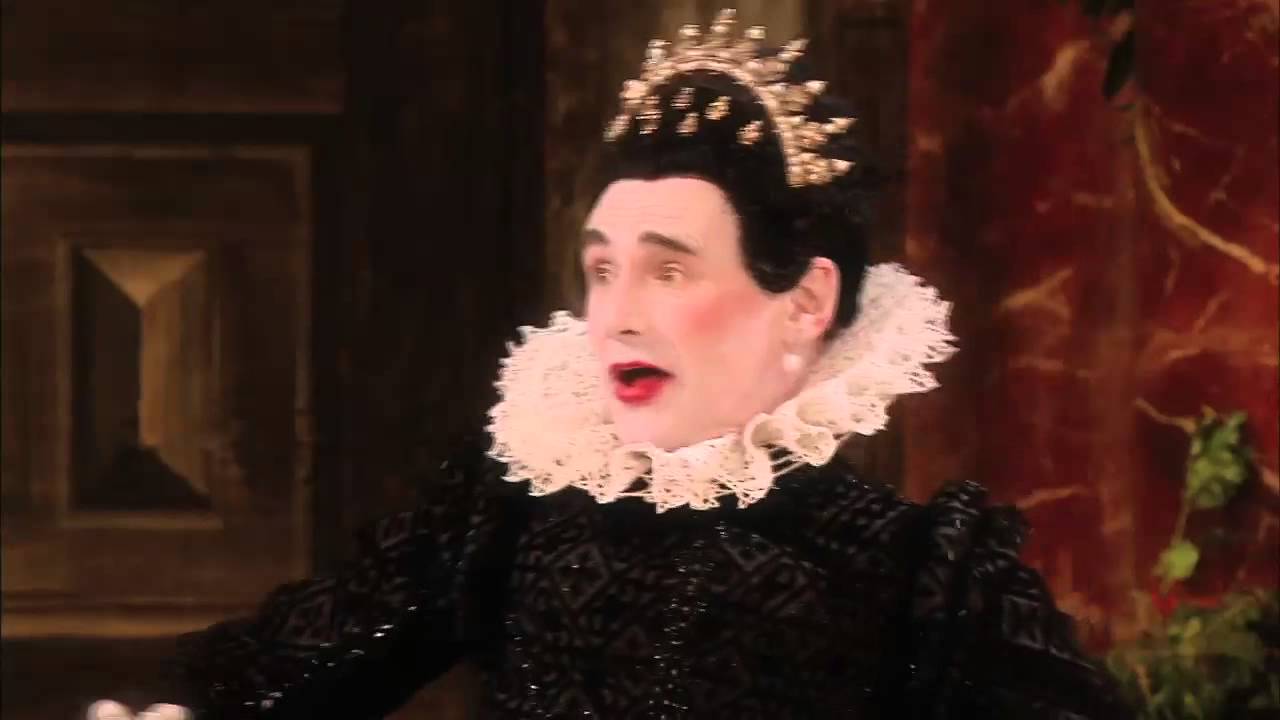 Шекспир: Двенадцатая ночь (Shakespeare's Globe)