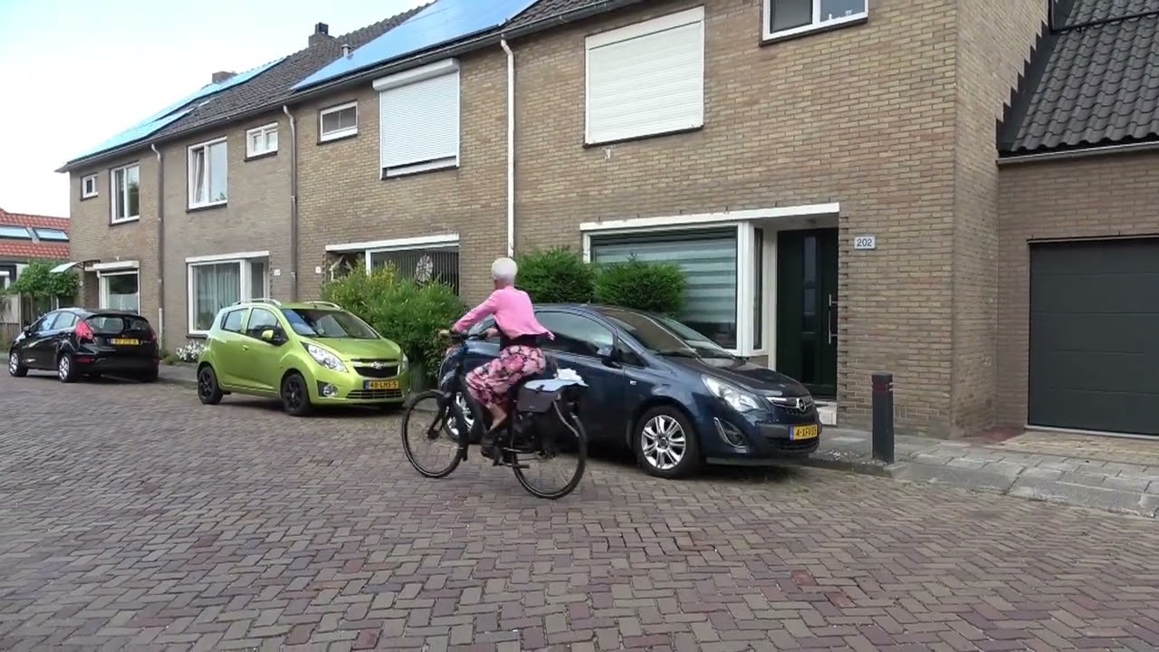barendrecht film movie