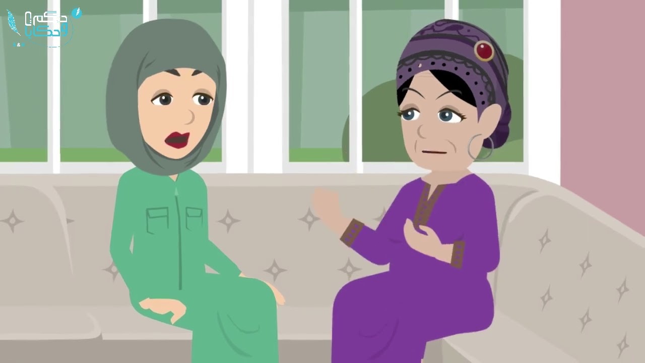 خرجت سلفتى بفضيحه كبيره من بيتنا - حكايات عربية - حكايات  حقيقية - حكايات واقعية