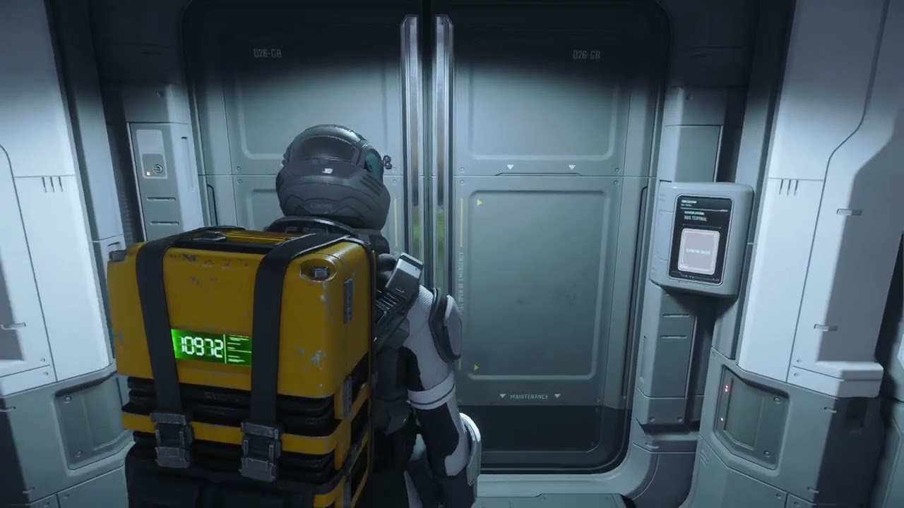 Shane Plays Star Citizen Part 5