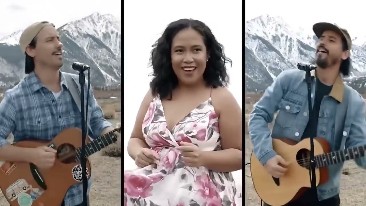 Beloved Best Covers by Music Travel Love!!!