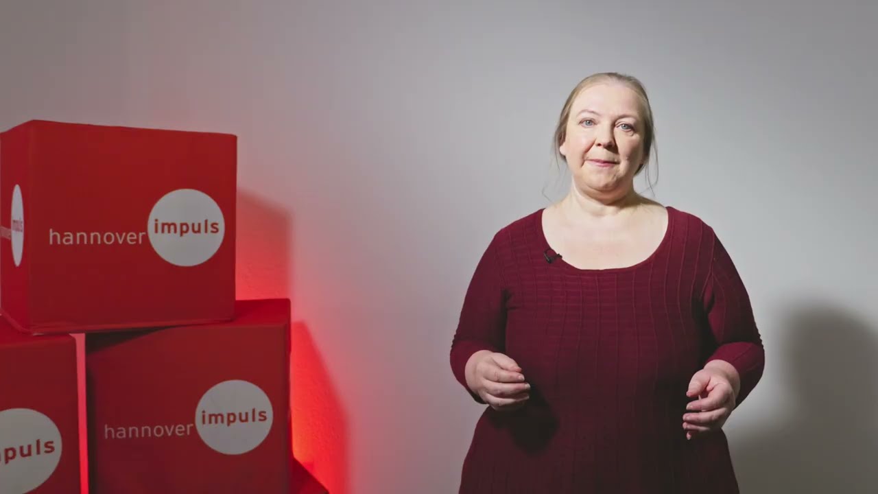 Der rote Faden für Ihr Business