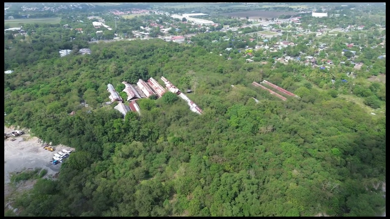 Apopong 23 hectares