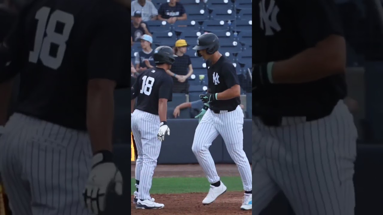 Spencer Jones DOES IT AGAIN! Credit to John Brophy. 