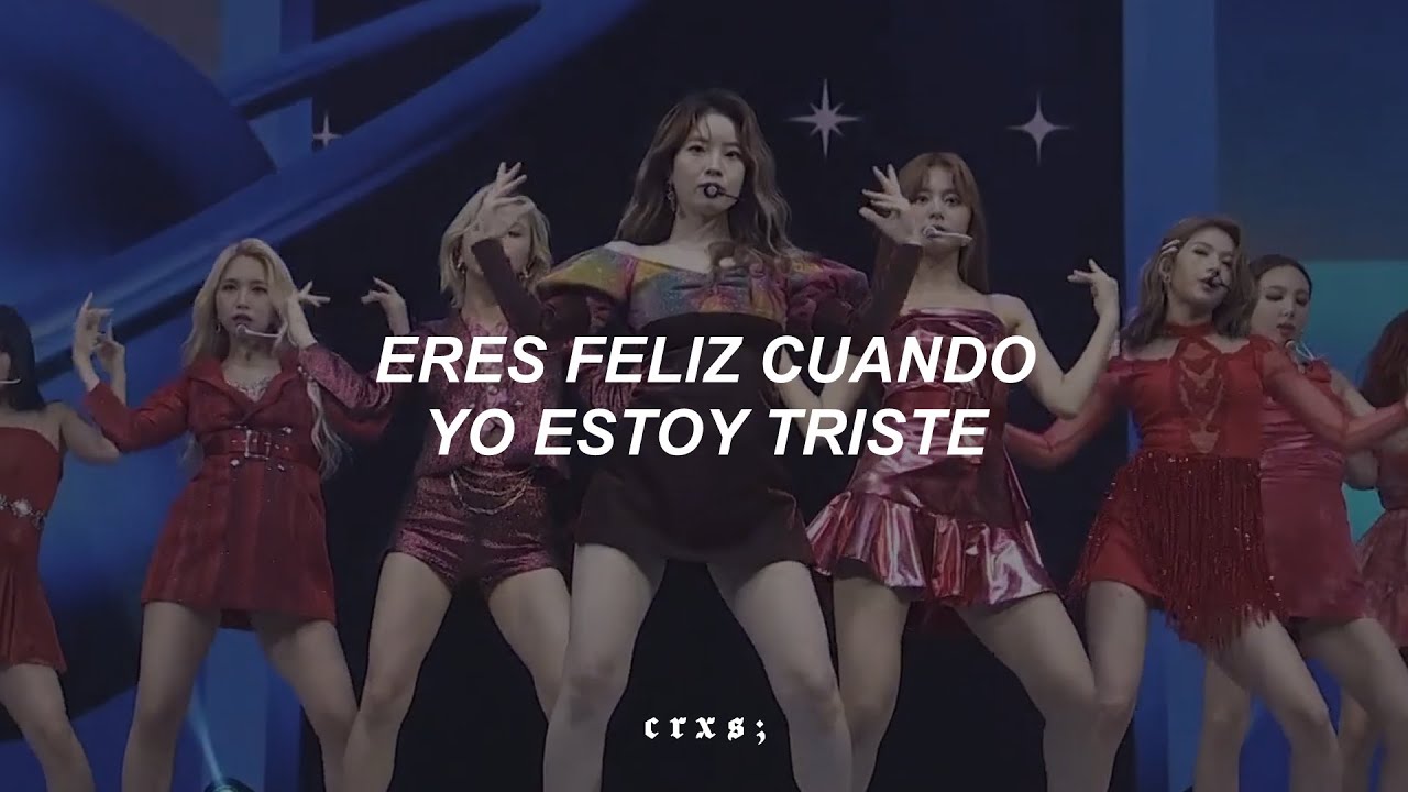 TWICE - Love Foolish (Live Concert) // Sub Espa&ntilde;ol