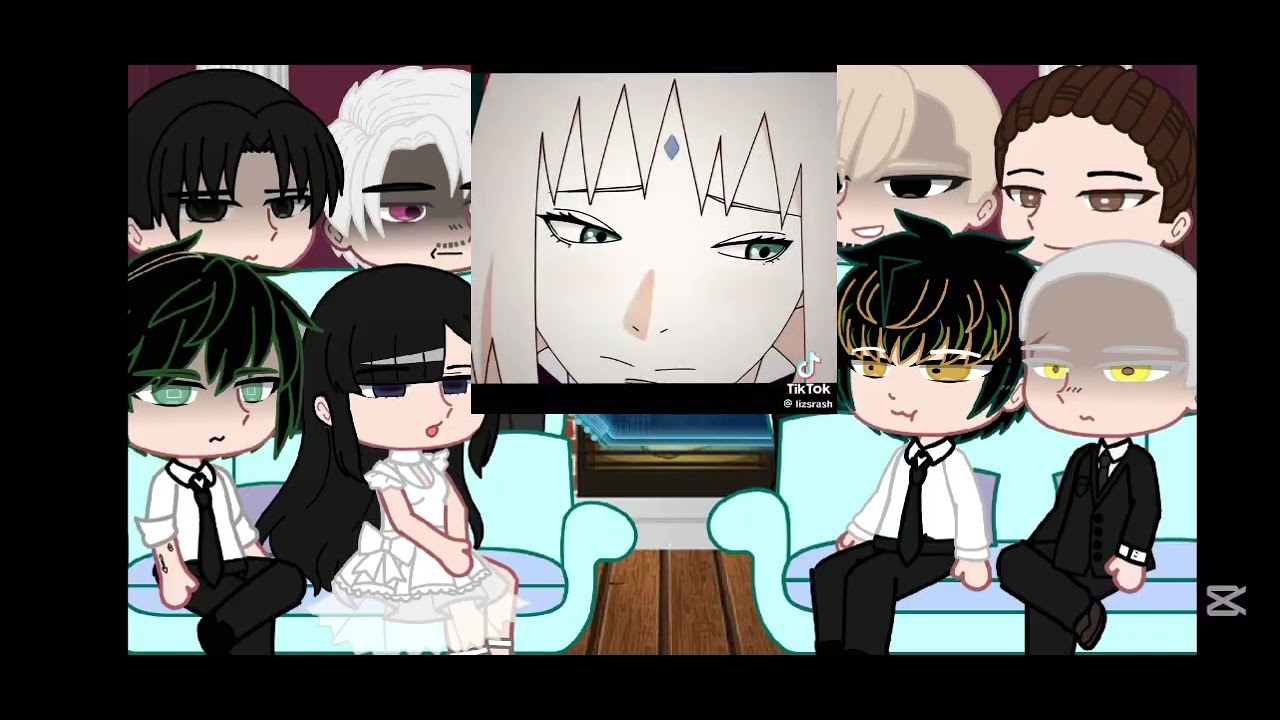 Yakuza fiance react Yoshino as.../Eng/Esp