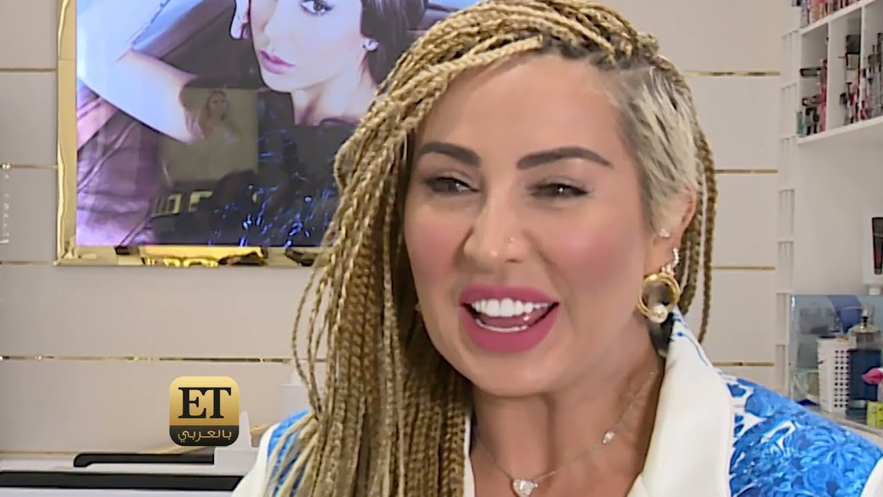 ⏪فلاش باك:  حديث شيّق مع جويل عن ابنها نيثن مارك، وكيف غيّر حياتها❤️