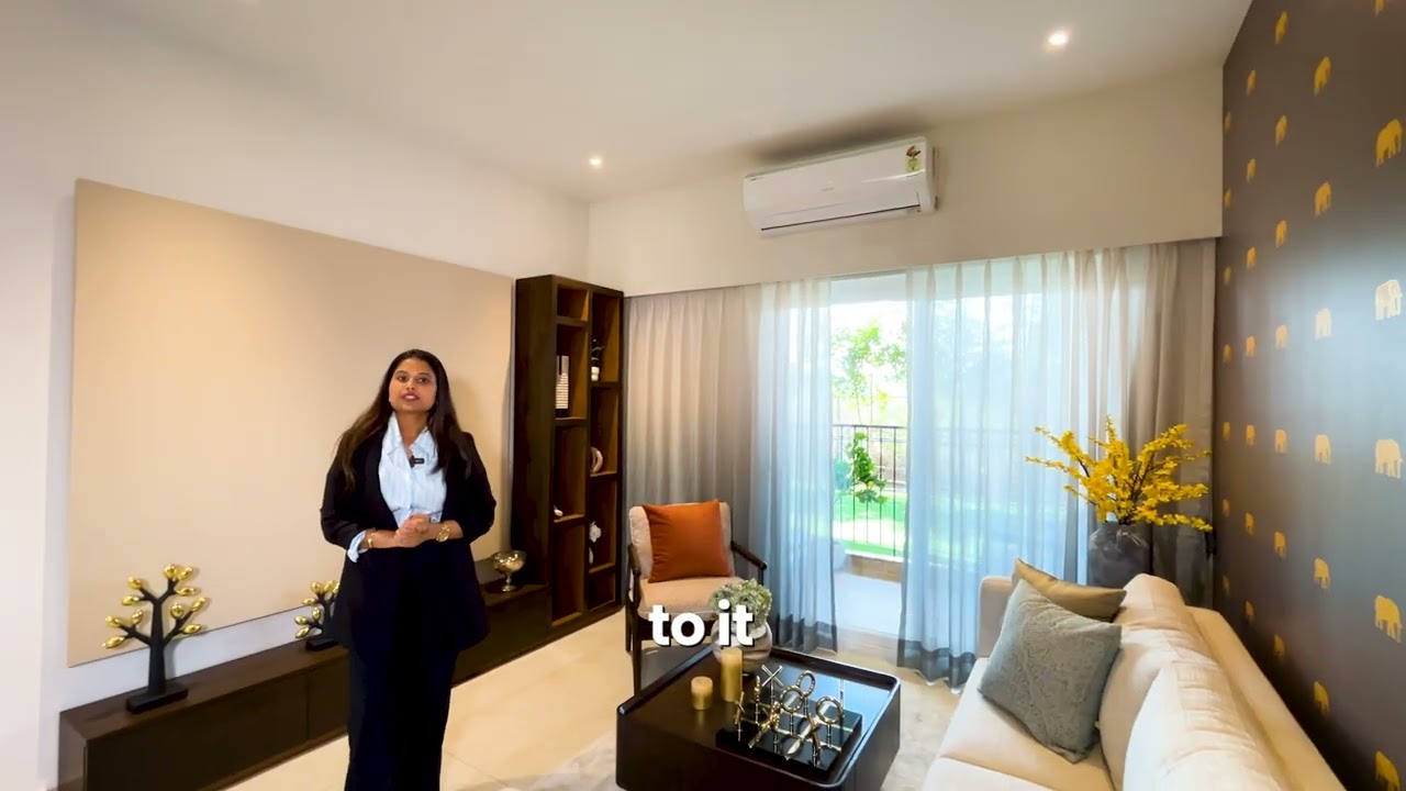 Birla Trimaya Phase 4 Premium 3BHK Model Flat Tour At Devanahalli — Don’t Book Before Watching This!