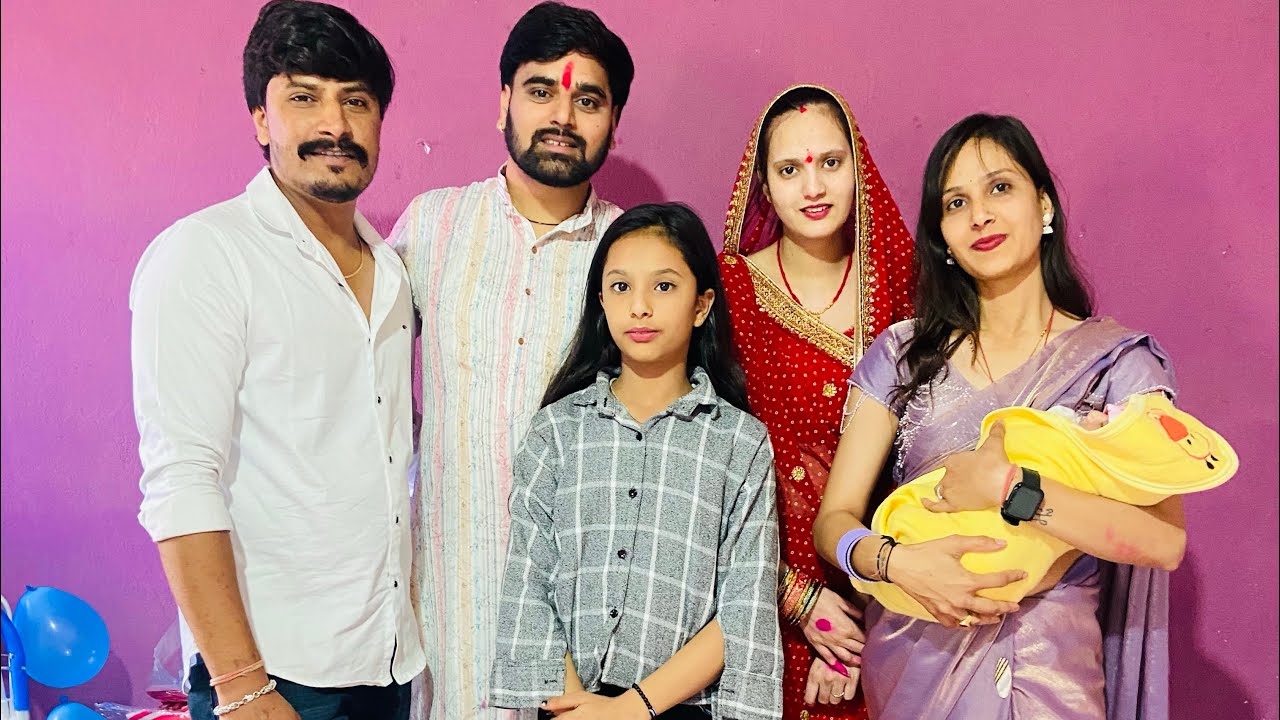 Ek Din Mein Do Khushiyan 😍 | Behan Ka Jalwa Pujan Aur Birthday 🎂✨
