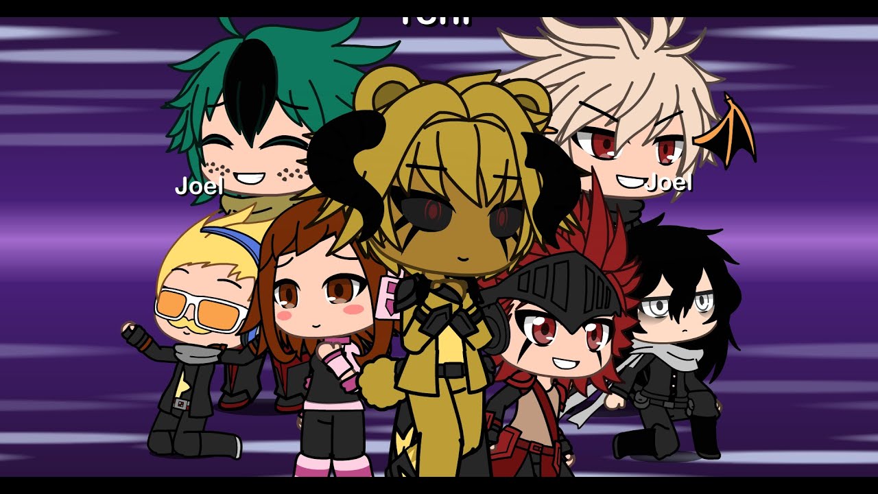 Season 1 Episode 1 - The Series: Into the Multiverse