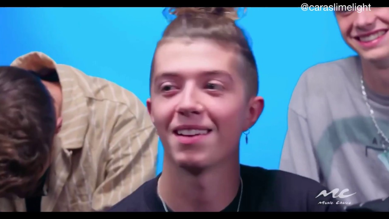 Why Don't We content to watch while in quarantine