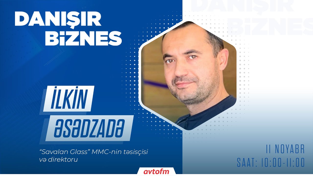 Danışır Biznes - 