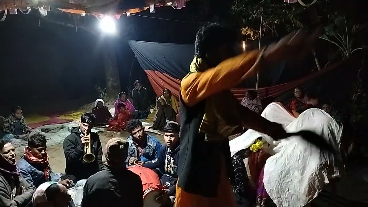 লক্ষিন্দর কে ধংসন করছে কালনাগিনী।।।🐍🐍🐍