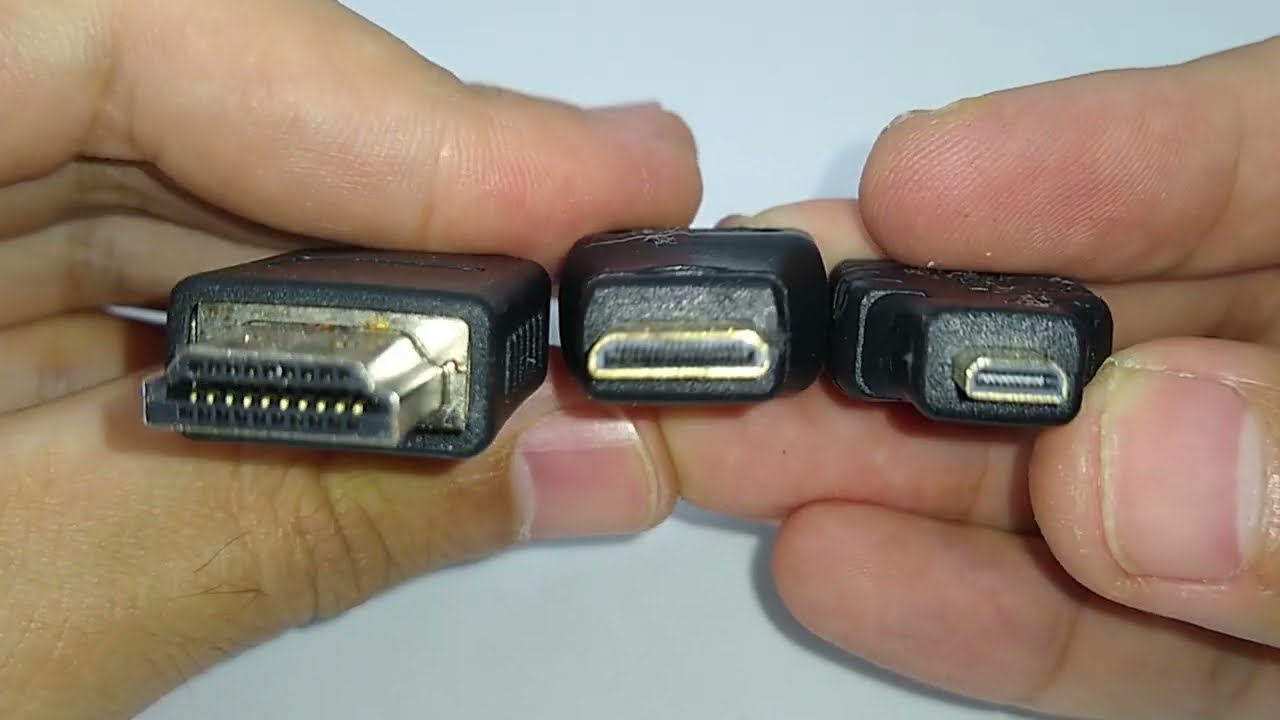 Como ligar celular na TV sem usar fio ou com MHL conversor -TV Box caseira dicas para fazer