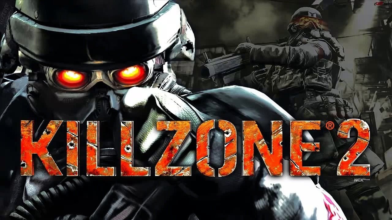 Killzone 2 (PS3) - recenzja